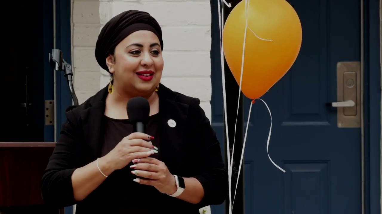 Valentine Road Celebration - June 2025