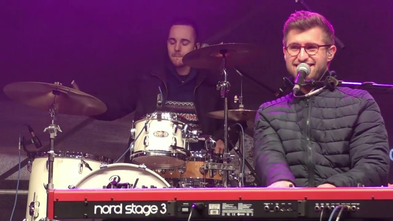 Vánoční městečko 2023 - Michal Horák
