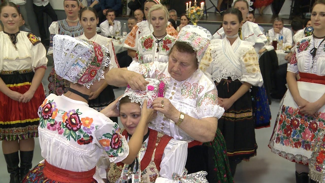 Začepčenie v Sebechleboch