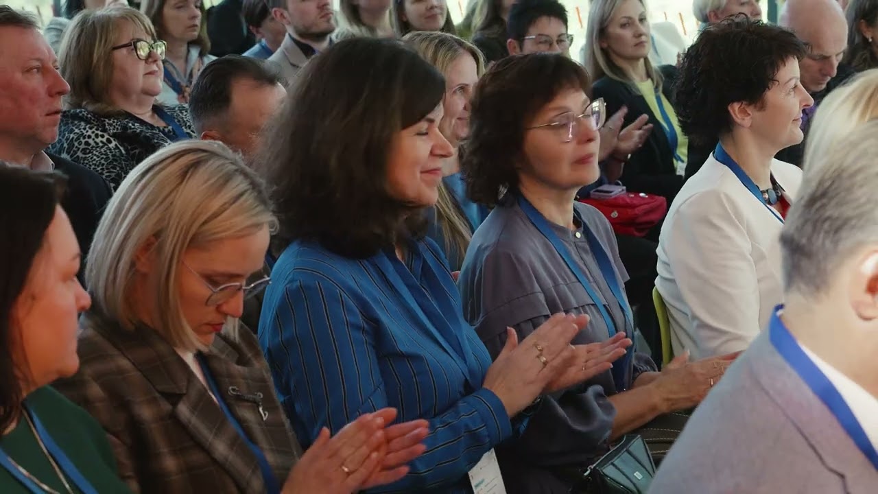 Konferencijos įspūdžiai – „Gerosios savivaldybių praktikos: kaip atpažinti ir įgyvendinti? II
