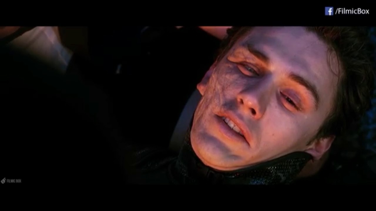 Saddest Marvel Deaths Tribute My Immortal by Evanescence