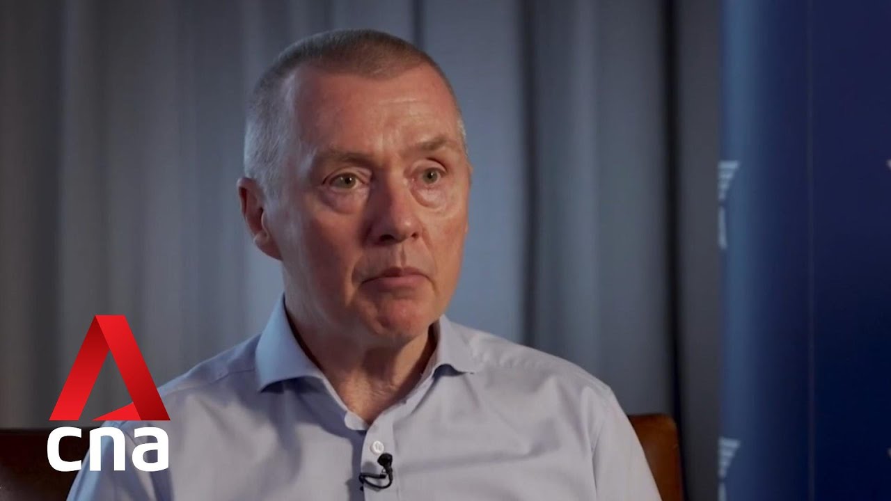 Global airline industry at 90% of where it was in 2019: IATA director general Willie Walsh
