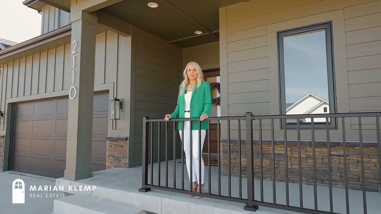 For Sale: 2110 Autumn Blaze Dr, Norwalk, IA 50211