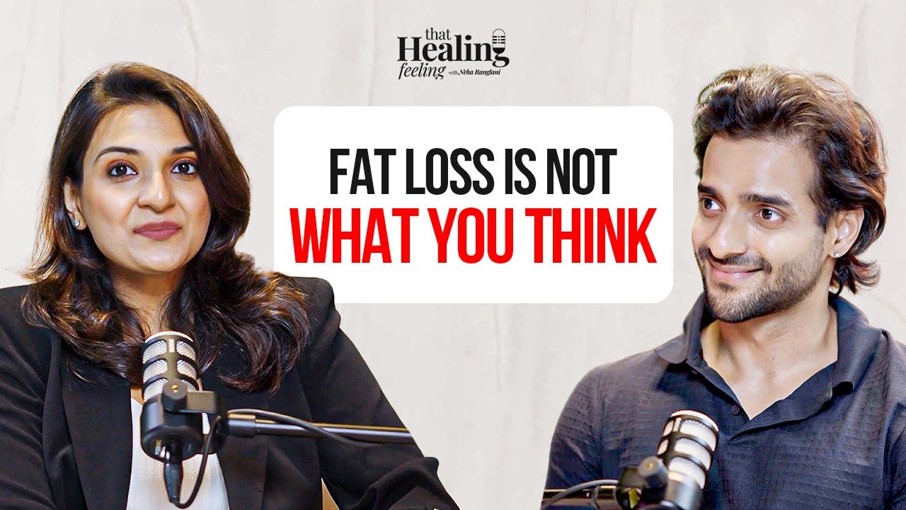Why Scales Don’t Tell the Whole Story of Fitness| Puneet Rao  ep10