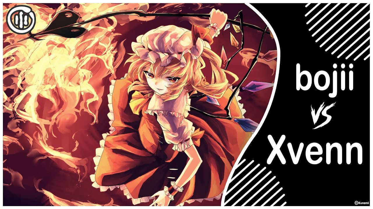 [osu!mania] bojii vs -Aishiteru- // UNDEAD CORPORATION - The Empress [MASSACRE]