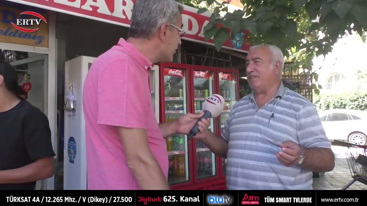 ASRIN FELAKETİ (MALATYA) - İNÖNÜ MAHALLESİ