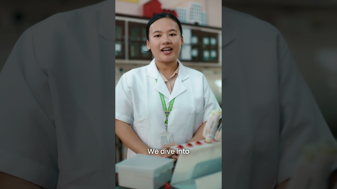 Shape the Future with Biotechnology