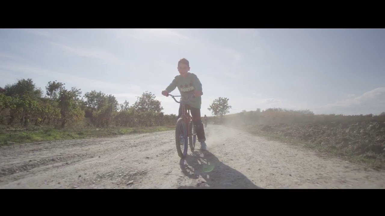 RAHOVEC promo