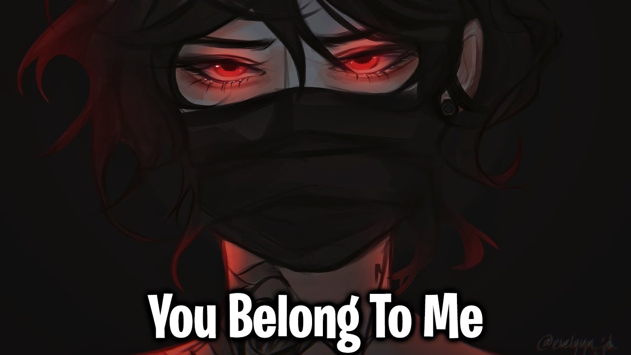 Your Yandere Sneaks into your Bedroom [Boyfriend Roleplay] [Yandere x Yandere] ASMR