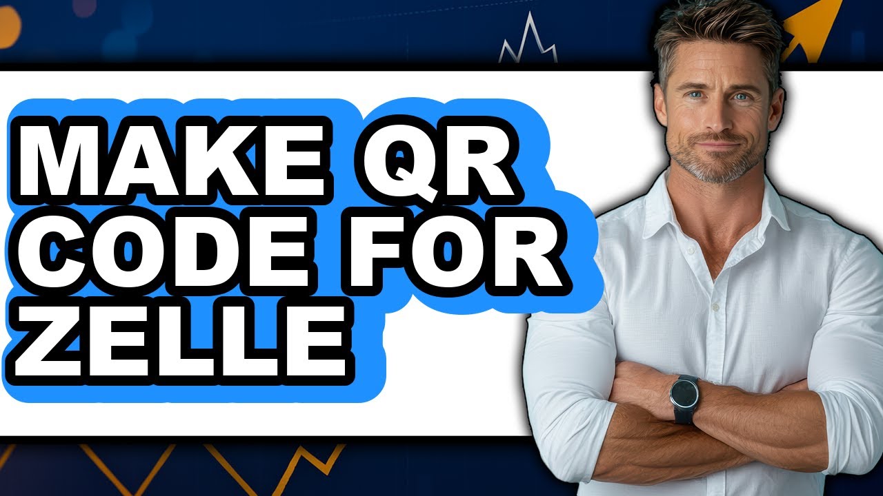How to Make Qr Code for Zelle (updated)