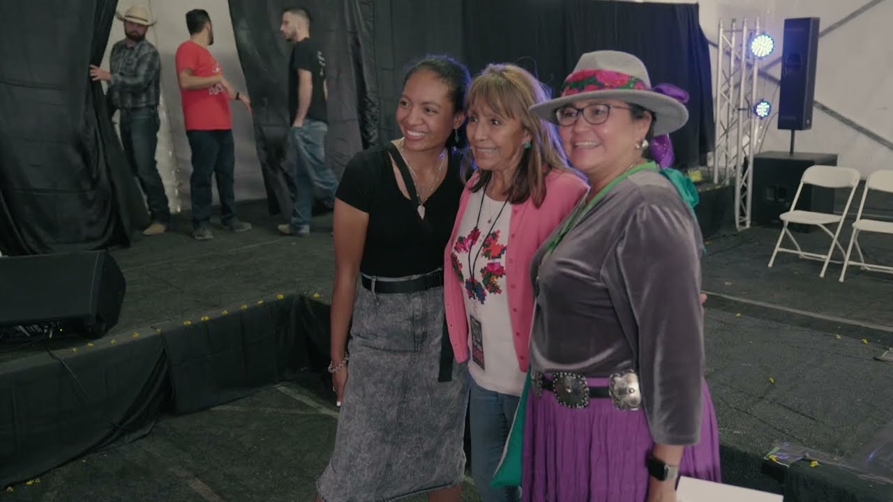The Future Is Indigenous Women Launch (TFIIW)