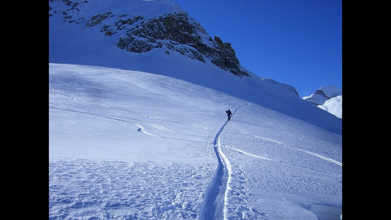 Weather S01E07: Will there be snow? Planning for your next North American Ski holiday.