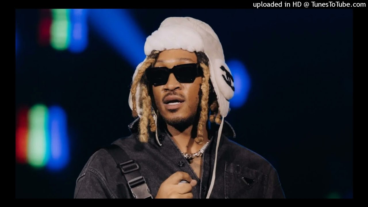 Future - Where My Twin @ (Fast)