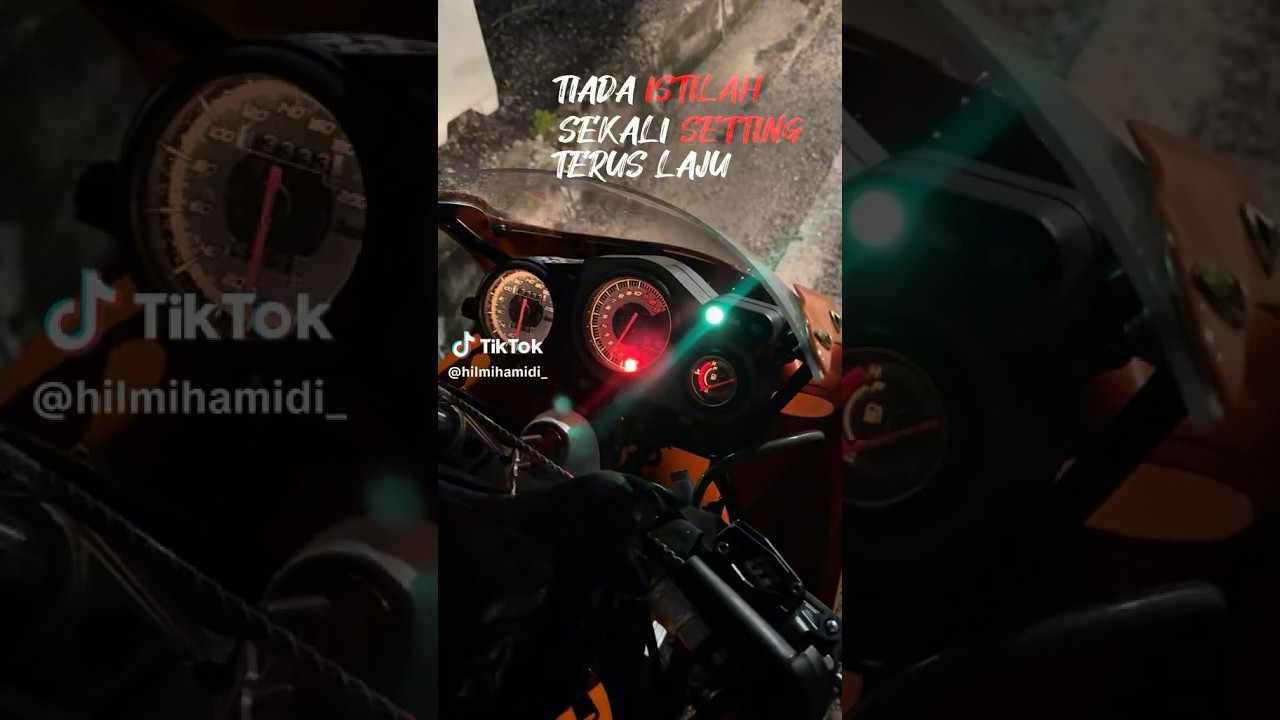 Kawasaki RR150 sound🥵🚀🔥 credit video @hilmihamidi_