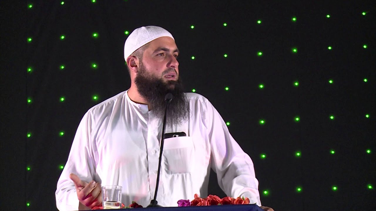 How can we give Naseeha? - Q&A - Mohammad Hoblos