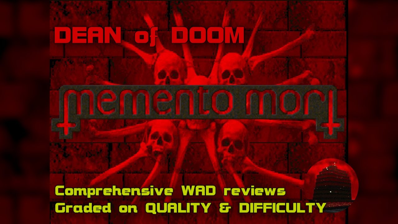 MEMENTO MORI - DEAN OF DOOM (feat. decino & Doomkid) - S2E19