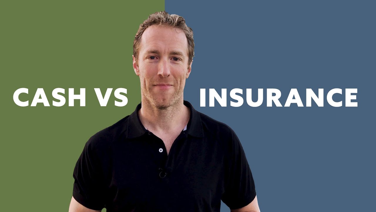 Pros & Cons of Cash vs Insurance For Physical Therapy Rehabilitation