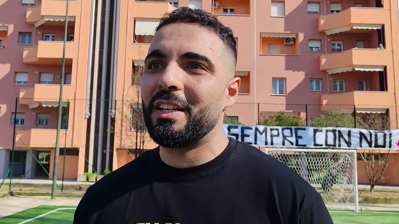 Terni, Cospea, Samir: dedicato a quei ragazzi che non ci sono più, di  cui non ci dimenticheremo mai