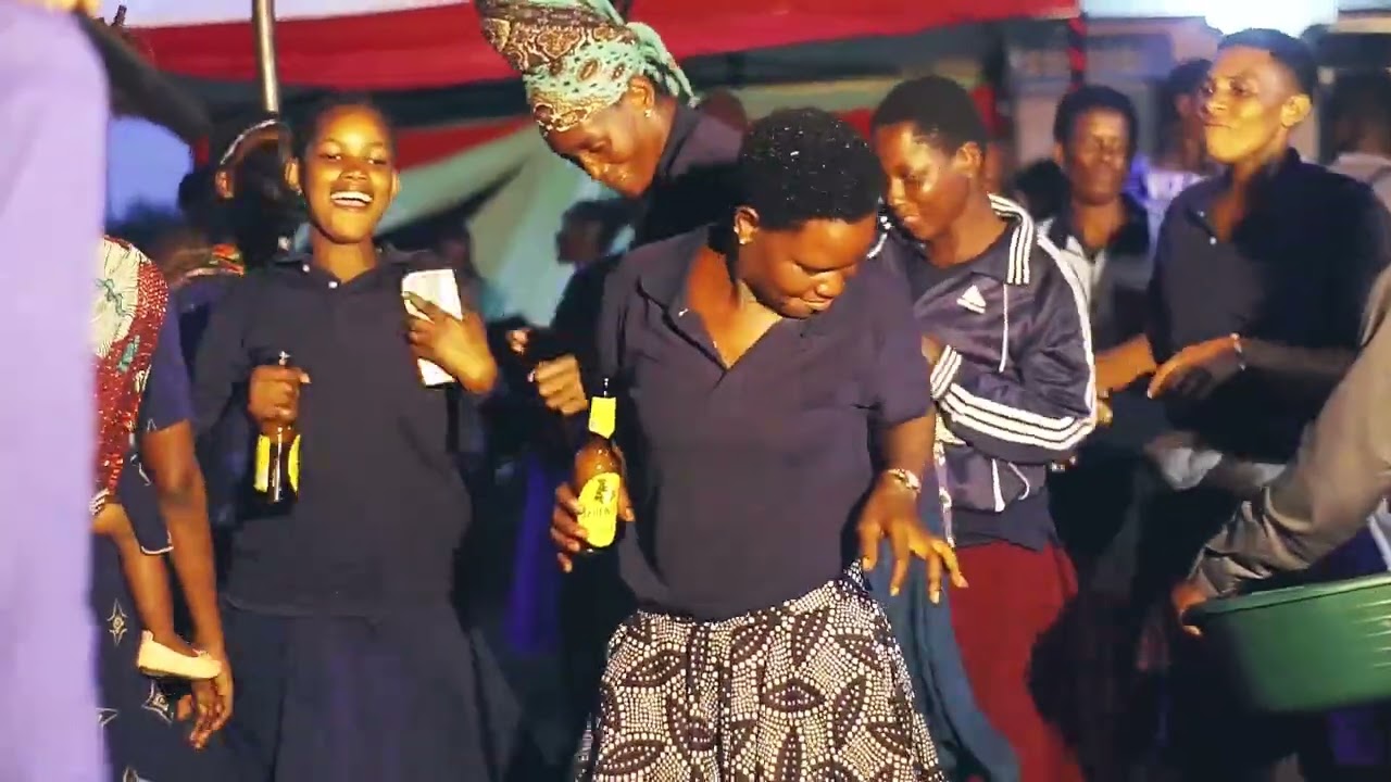 UZINDUZI WA NYUMBA YA MASUMBUKO BWAI LANDAN