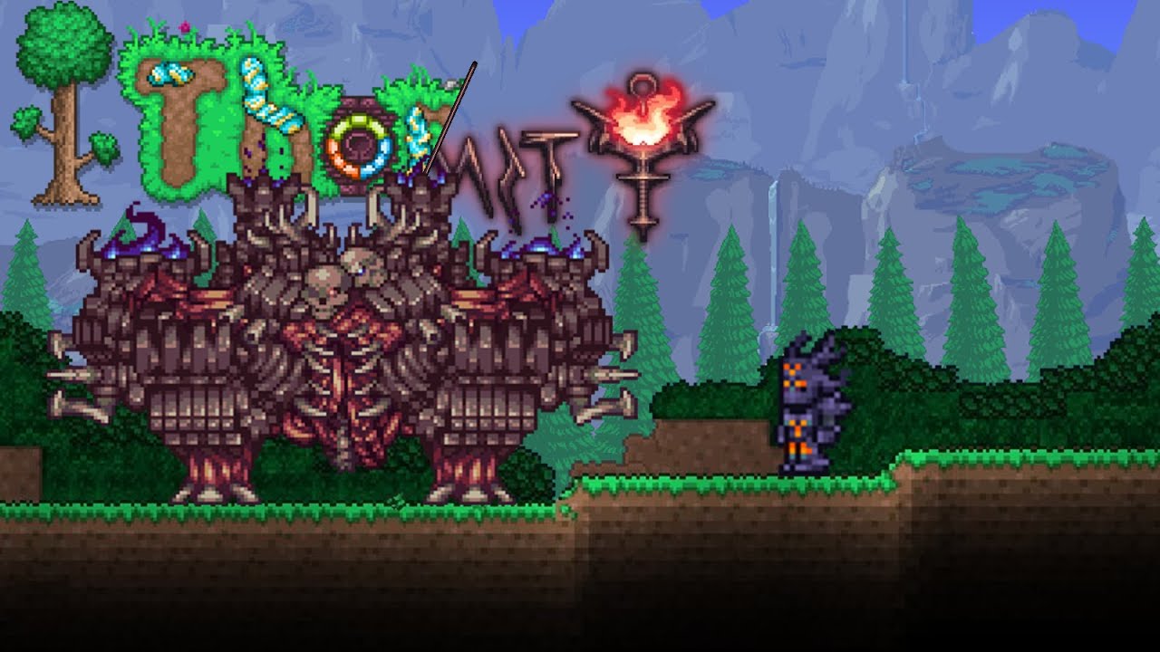 The uhh Ravenger :D