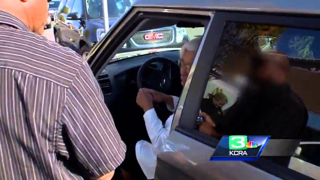State cracks down on parking illegally in disabled spots