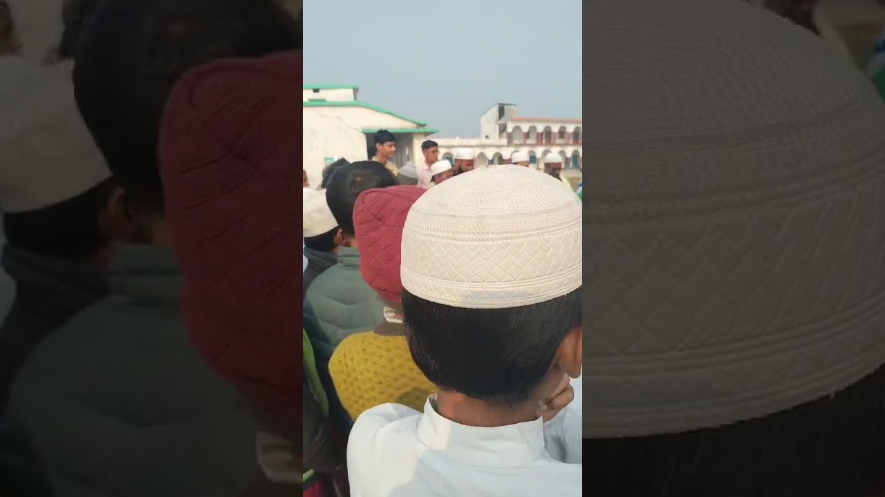 یوم جمہوریہ 2026 madrasa Jamia Islamia zaul Quran