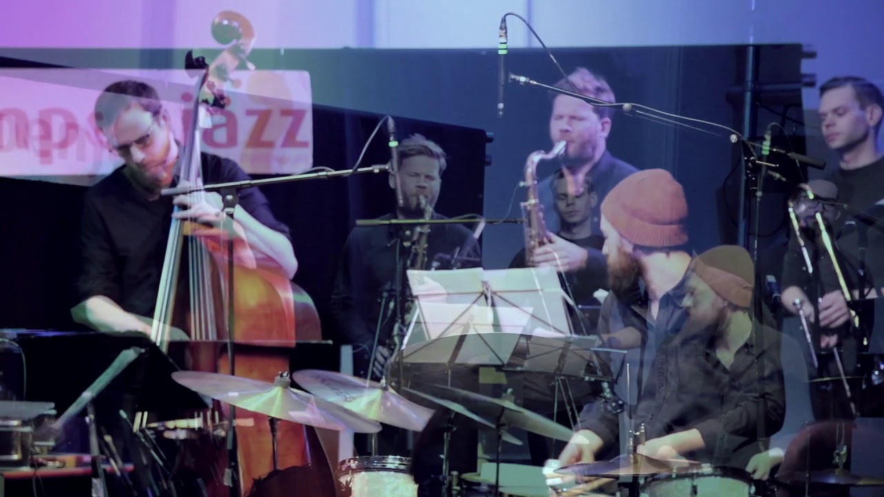 Eyolf Dale Live - Return to Mind, Oslo Album Launch 2018