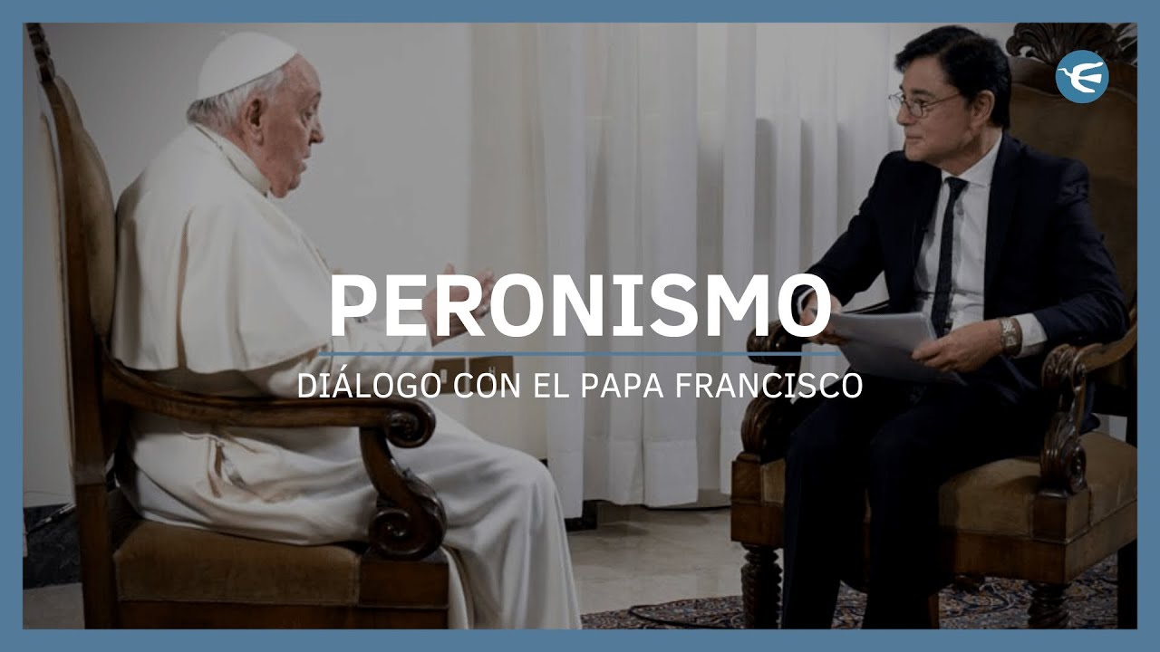 El Papa Francisco y su relación con el Peronismo | Parte 4