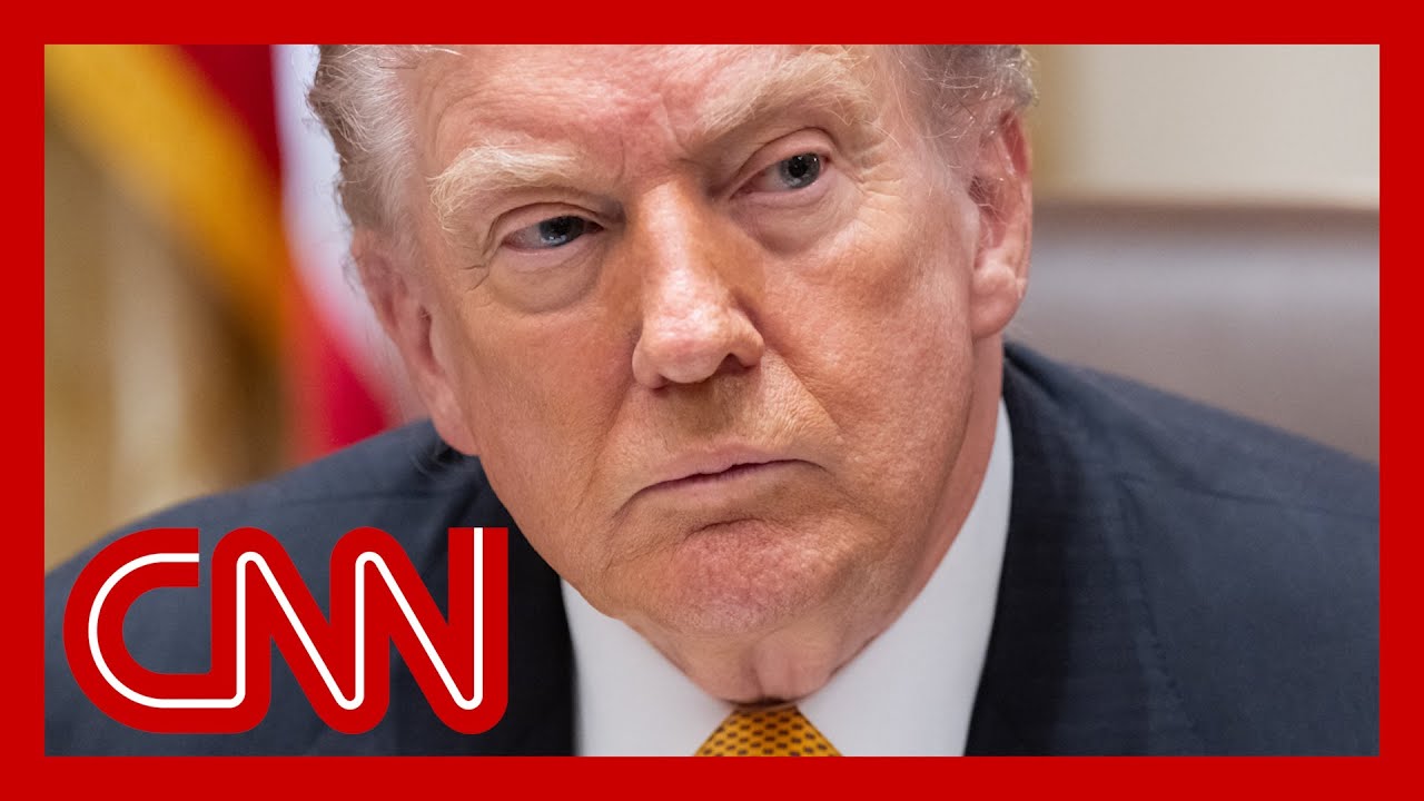 Trump says he&rsquo;s asking DOJ to investigate Epstein&rsquo;s ties to some of his perceived political enemies