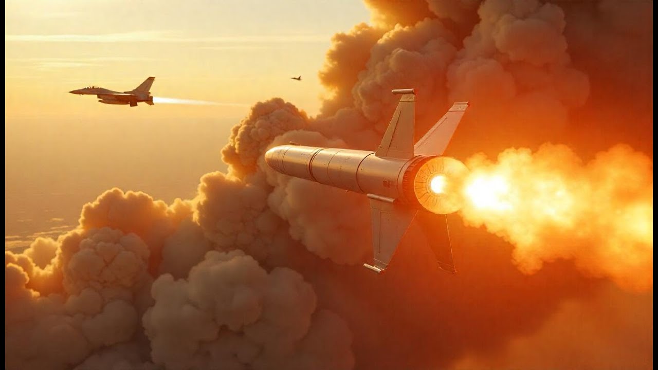 Najgroźniejsze pociski Ukrainy &ndash; kt&oacute;re robią największe szkody? 🚀 TOP 10