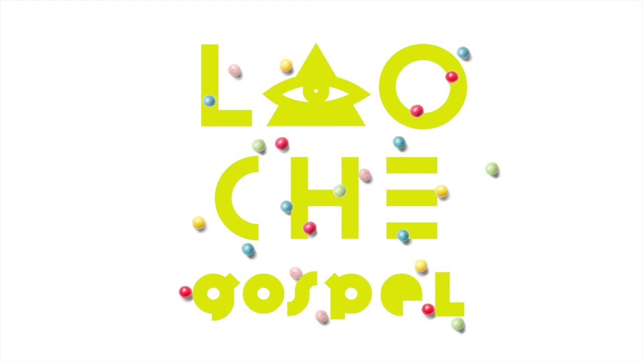 Lao Che - B&oacute;g Zapłać (Official Audio)