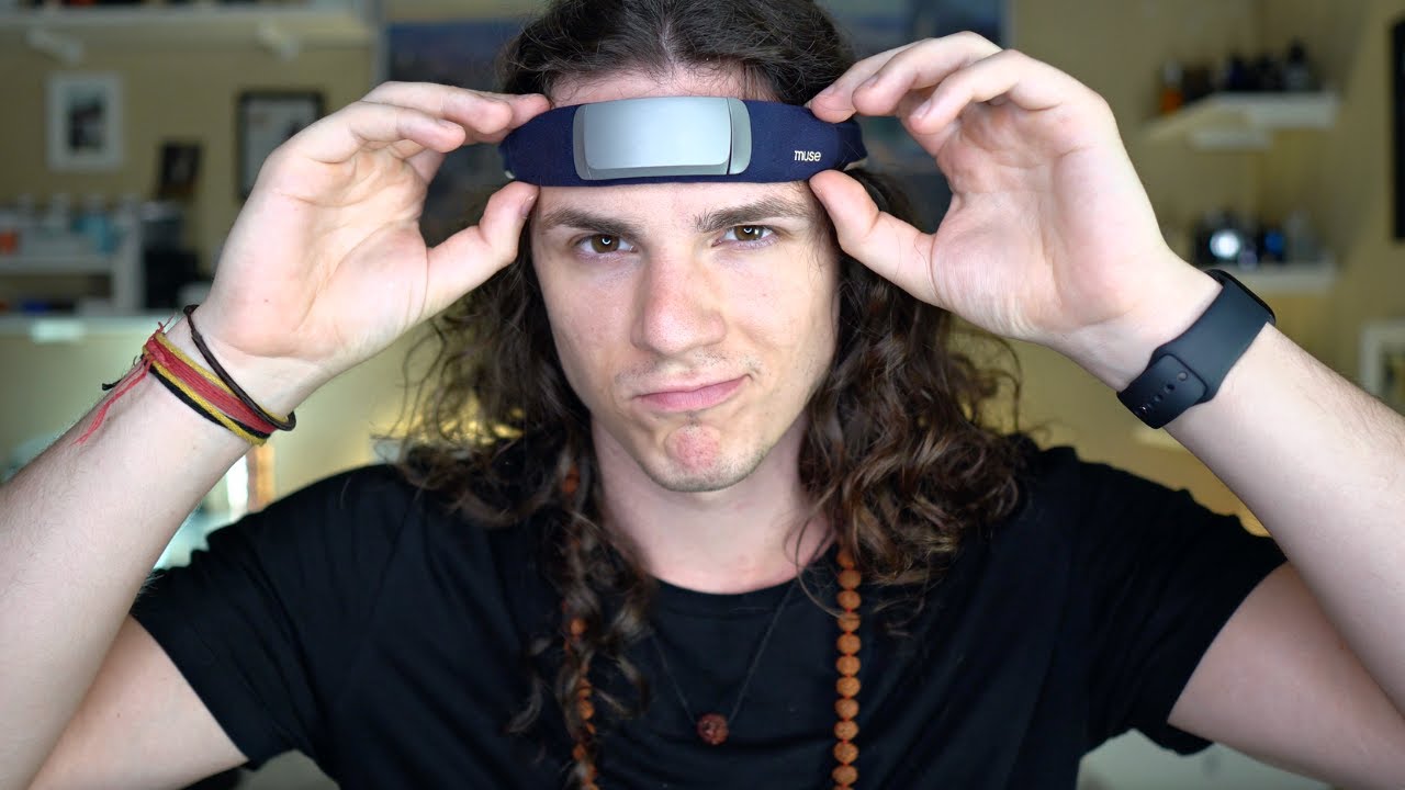 Muse Sleep & Meditation Headband Gen 2 - Unboxing & Review