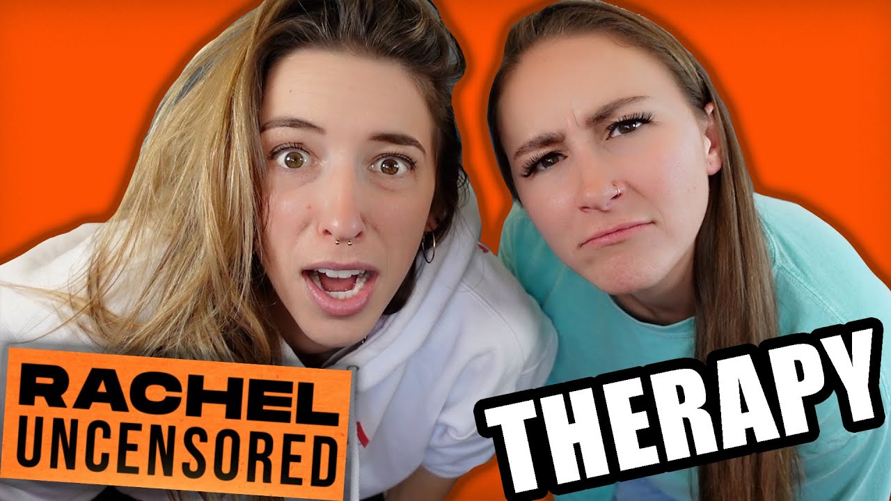 Why We Need Therapy - S3 Ep3