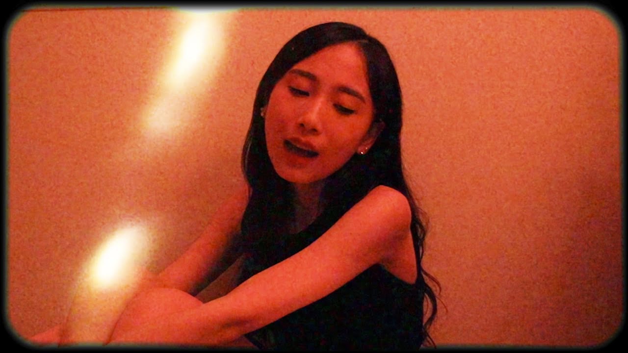 Cindy Zhang - Finish Line (Official Video)
