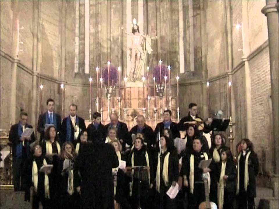 CORO LA SALLE LA PURISIMA. CUENTO DE NAVIDAD
