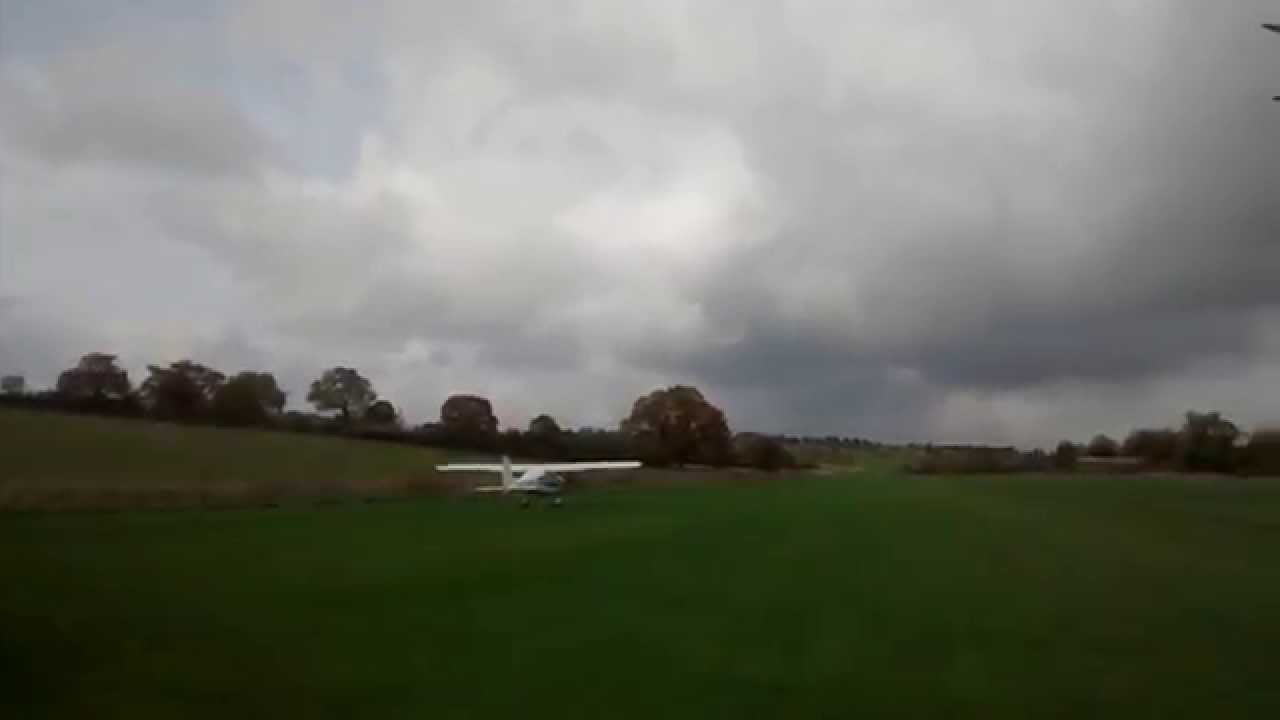 A grand day out at Graveley