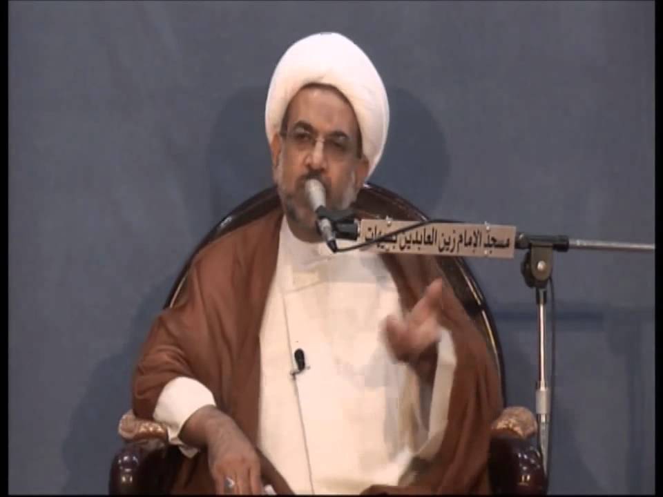 الكبائر والصغائر بحث فقهي واخلاقي