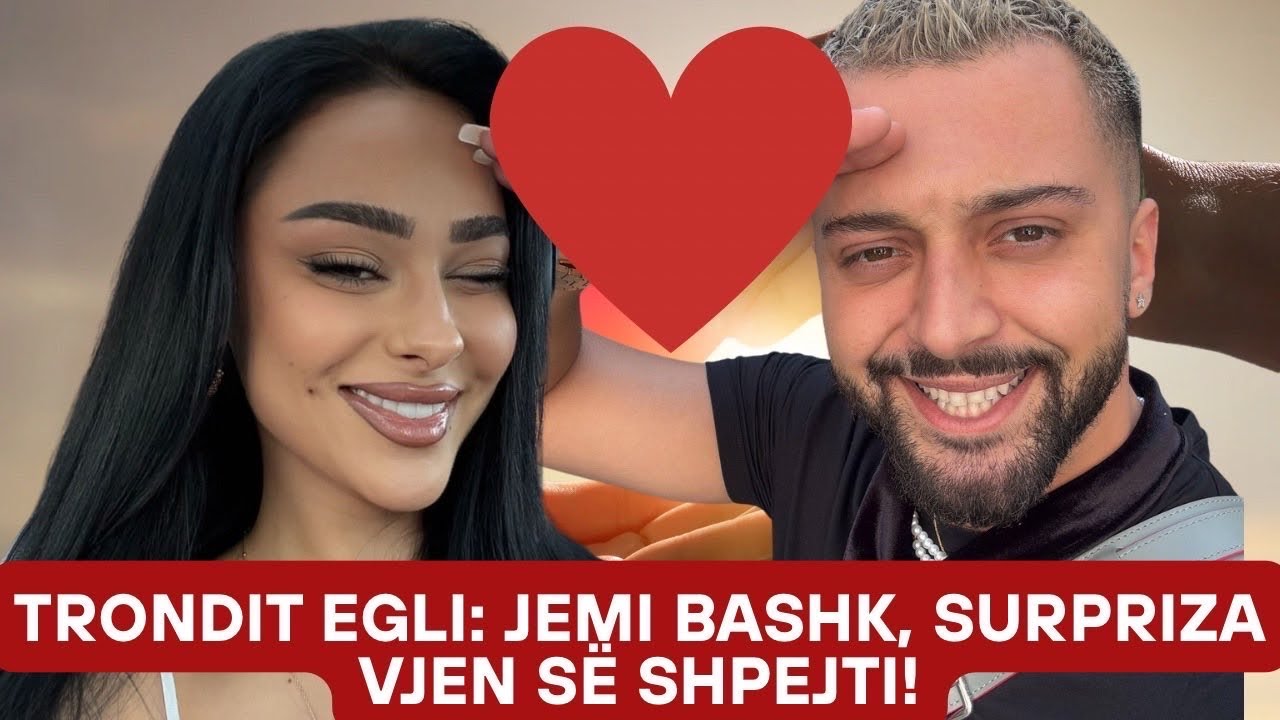 Lajmi i Fundit: Egli Tako pranon te verteten e madhe, jam me Gjestin ne lidhje seshpejti vjen kenga