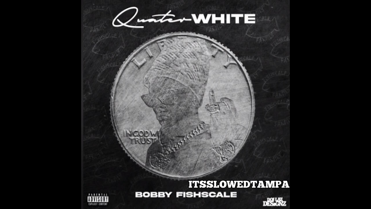 Bobby Fishscale / Ease Da Pain #slowed