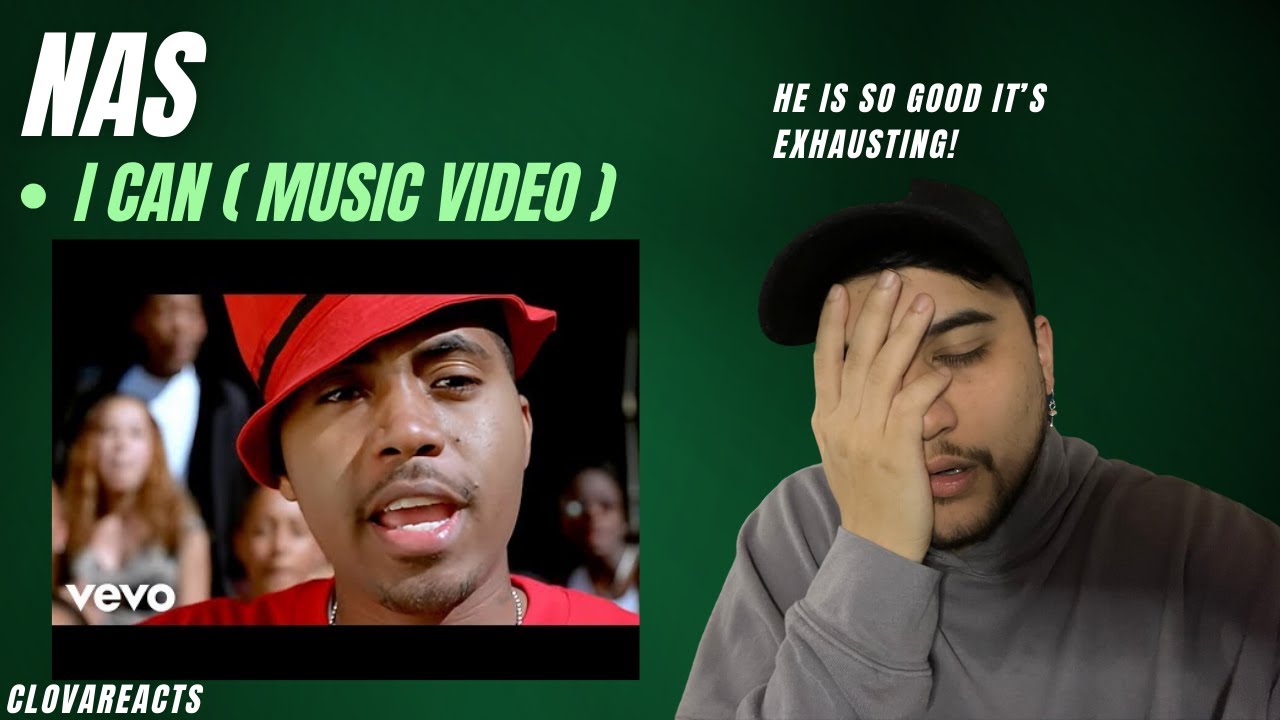 Reaction to 