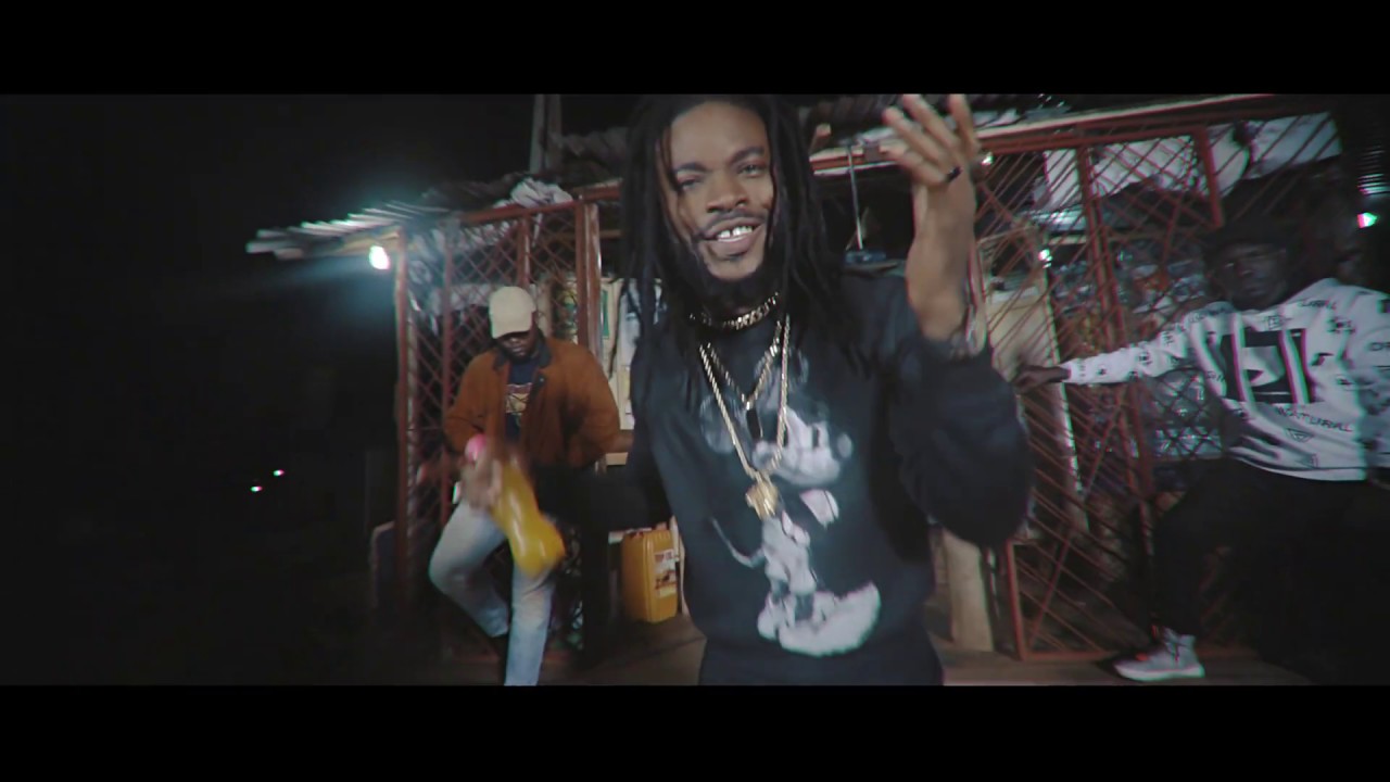 ZEBEGANG-NASTOU 2.0 (clip officiel by NEITBOX FILMS)