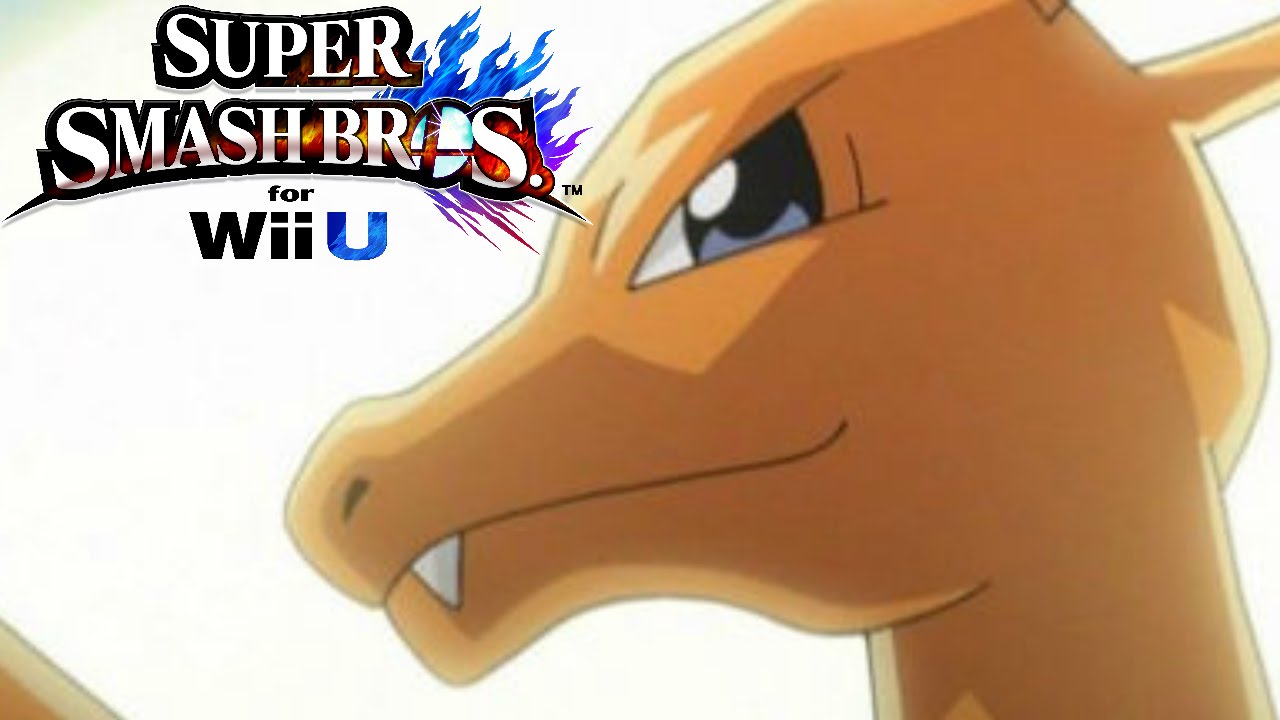 Charizard: For the Love of a Low Tier (Smash 4)