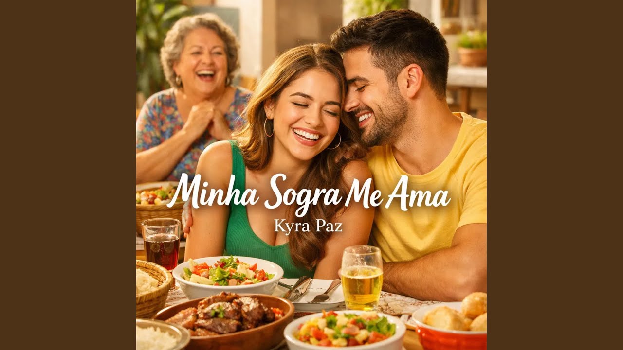 Minha Sogra Me Ama