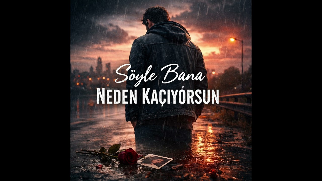 F6 - Neden Kaçıyorsun 