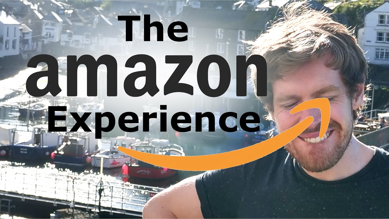 Моя встреча с известным рецензентом Amazon