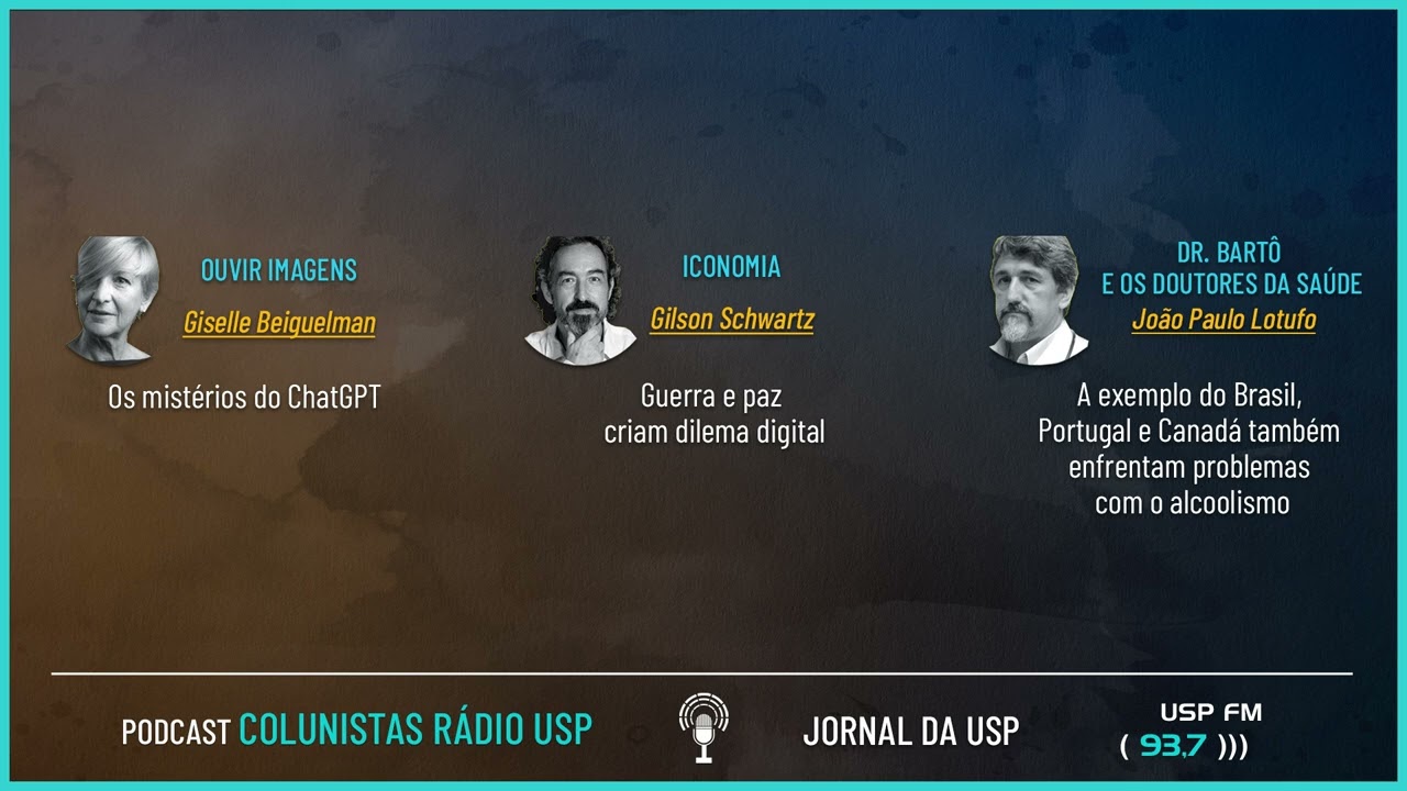 Os mistérios do ChatGPT
