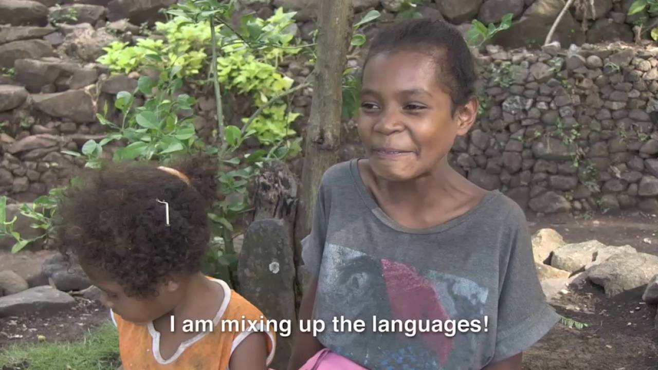 Abui - Language, Identity, People