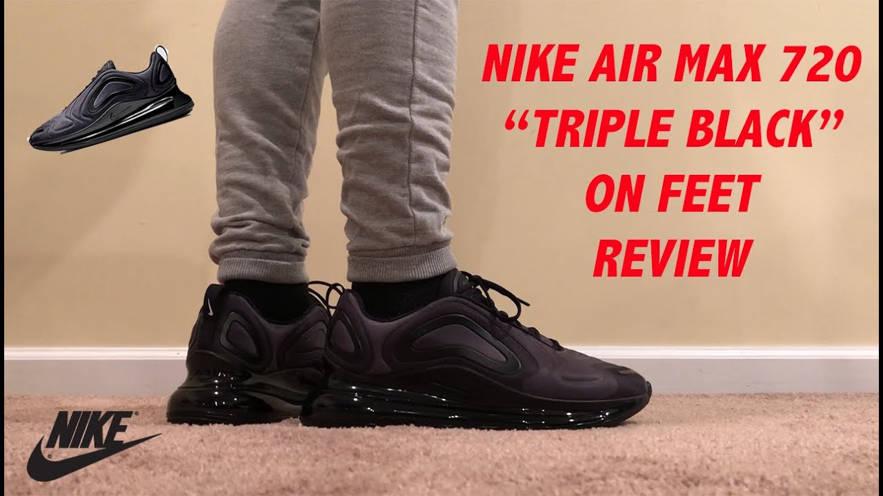 Nike Air Max 720 