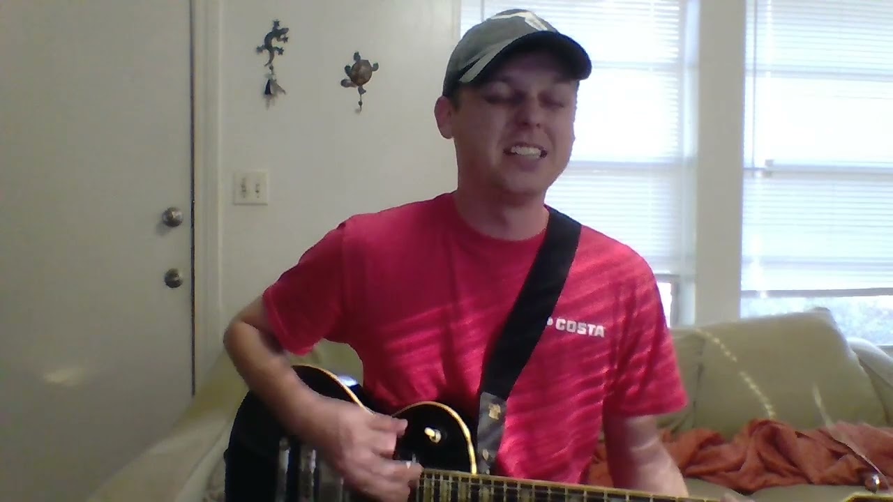 Triple Homicide- Gezabelle Gaburgably (Cover)