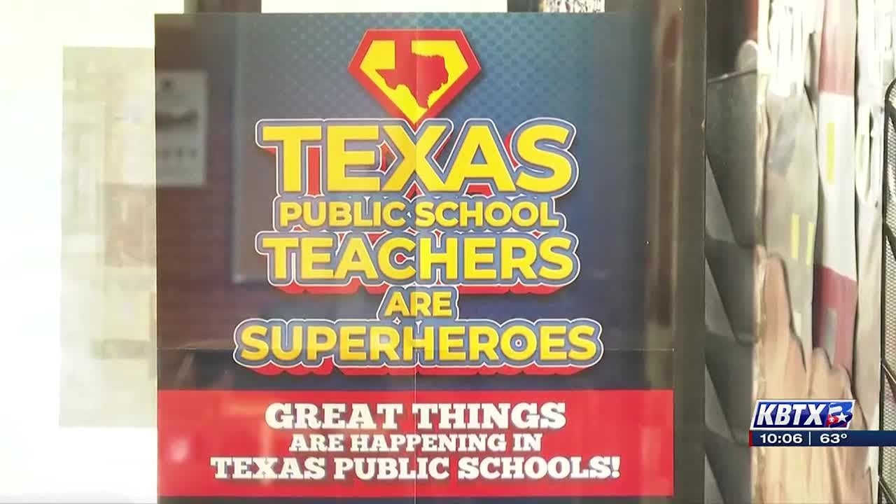 Fraudulent teacher certification scheme exposes potential gaps in Texas education system